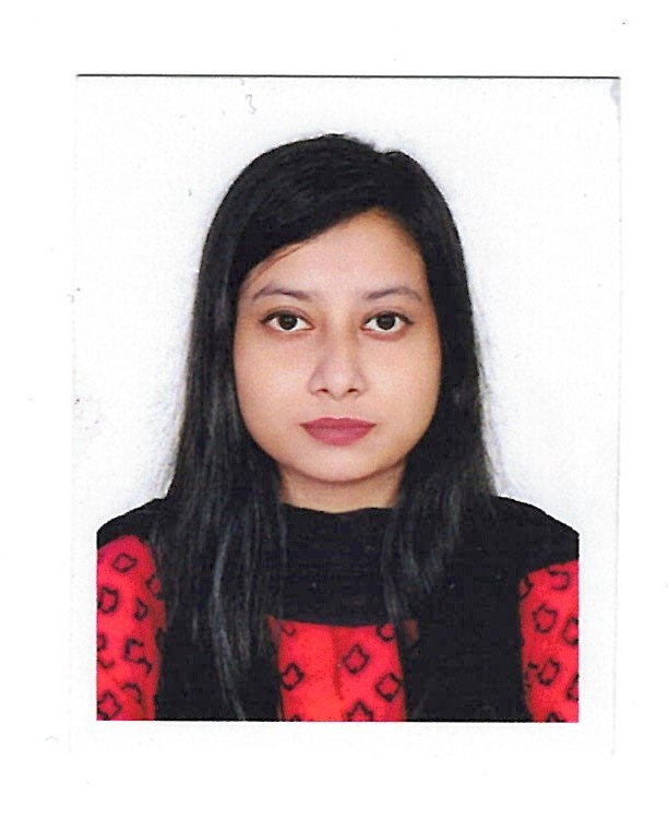 Romo Rouf Chowdhury
